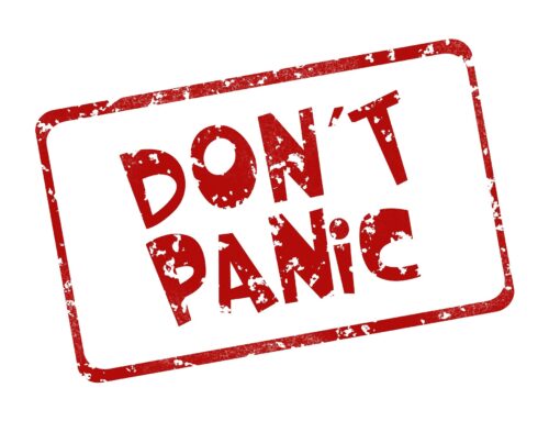 Attacchi di panico: come gestirli e scongiurare la “paura della paura”