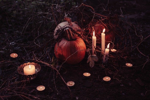 Halloween e la Psicologia Psicologo Napoli