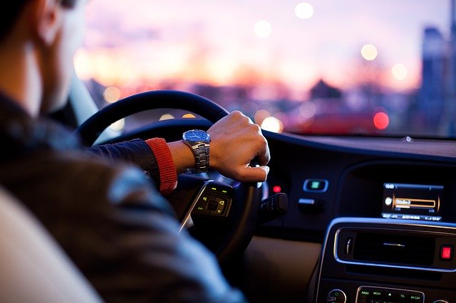 Traffico e Stress Psicologo Napoli