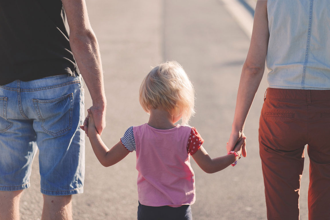 Quanto tempo dedicare ai propri figli Psicologo Napoli