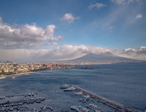 Psicologo quartieri di Napoli