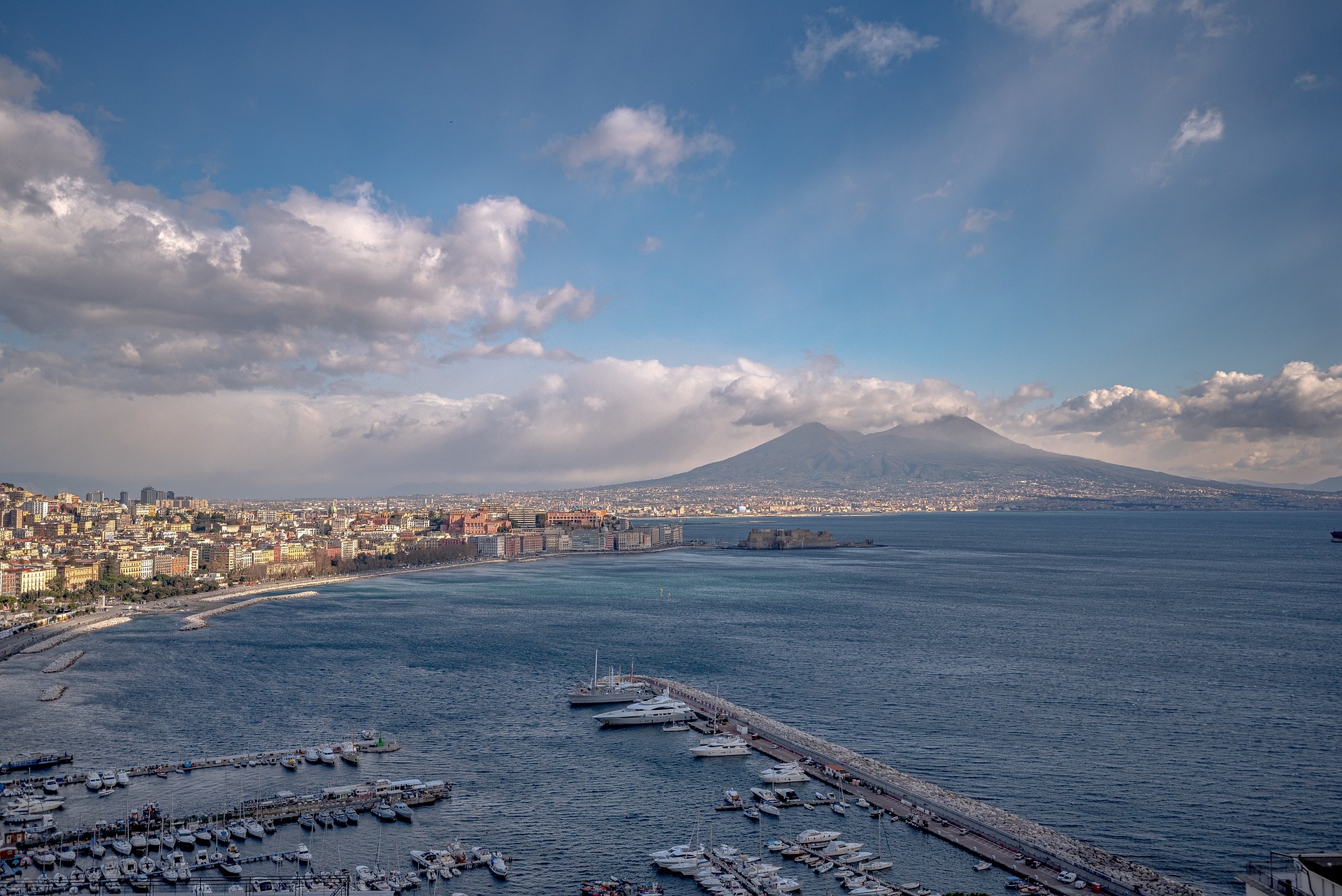 psicologo quartieri di napoli