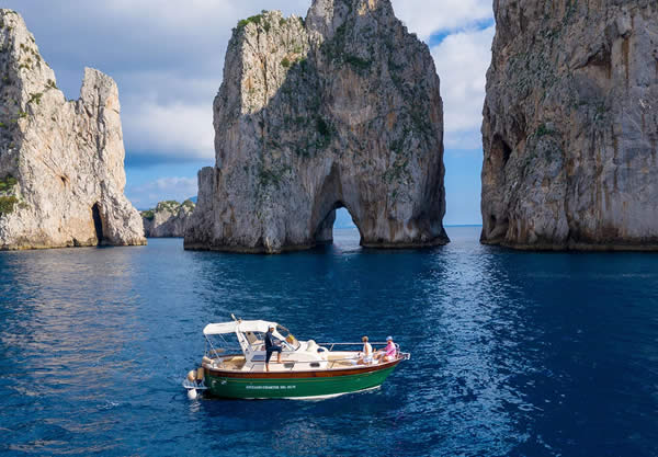 capri
