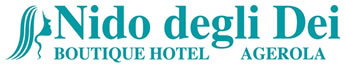 Nido Degli Dei Logo