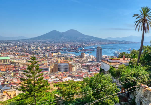 napoli